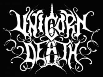 logo Unicorn Death